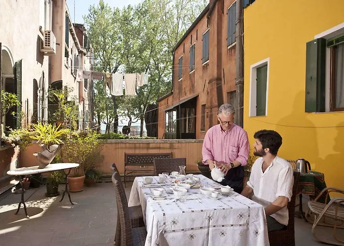 Ca Dell\'Ambasciatore