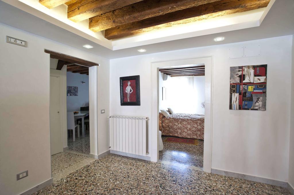 Ca Dell'ambasciatore Apartamento *