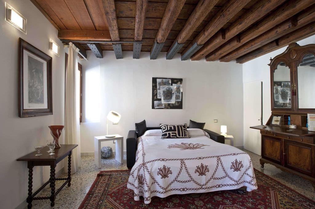 Apartamento Ca Dell'ambasciatore Venecia