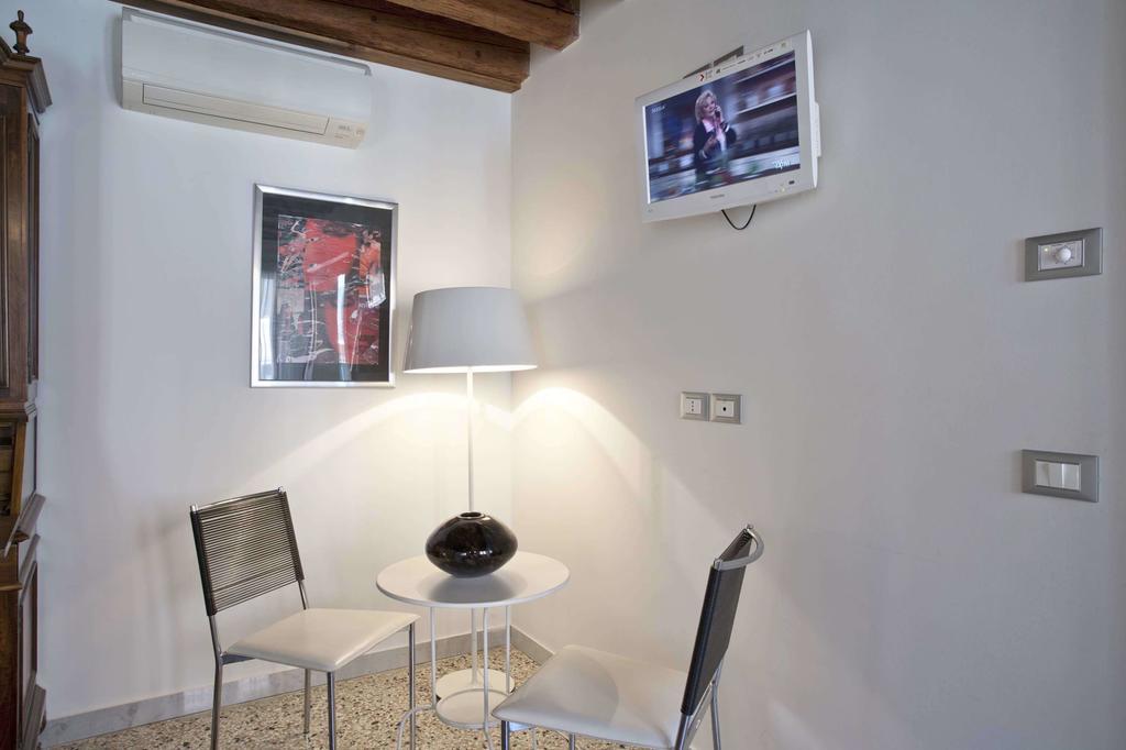 Ca Dell'ambasciatore * Venecia
