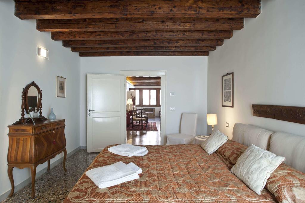 Apartamento Ca Dell'ambasciatore