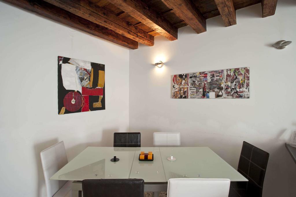 Ca Dell'ambasciatore Venecia