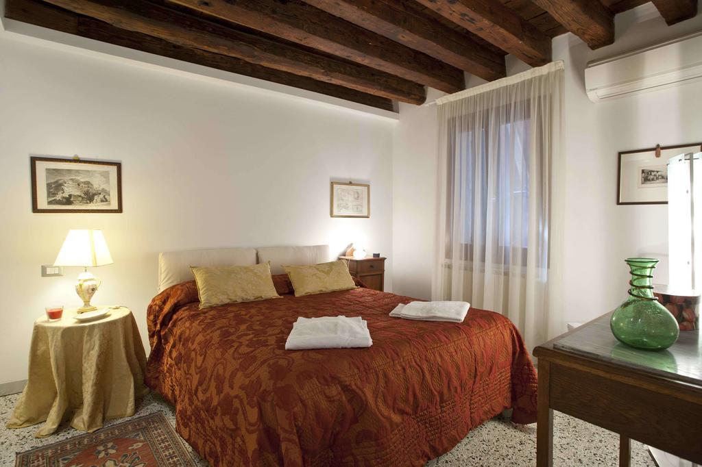 Apartamento Ca Dell'ambasciatore Venecia