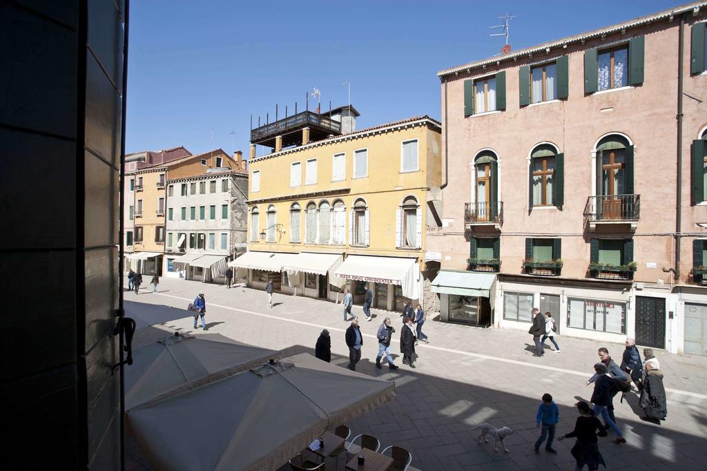 Ca Dell'ambasciatore Venecia