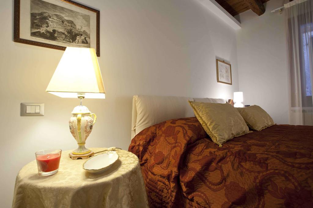 Ca Dell'ambasciatore Apartamento *