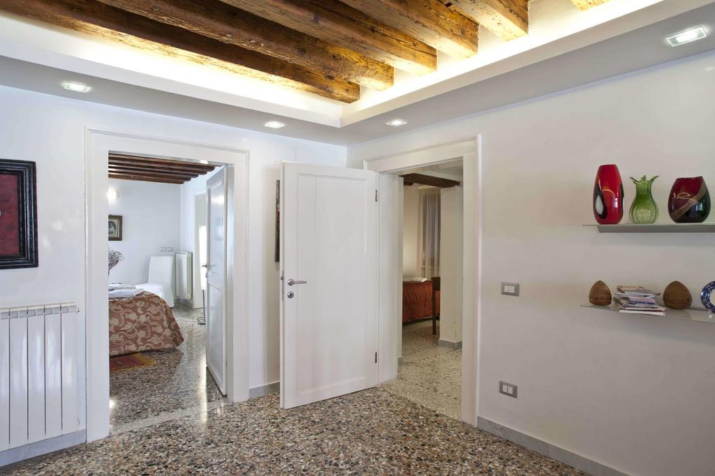 Apartamento Ca Dell'ambasciatore Venecia