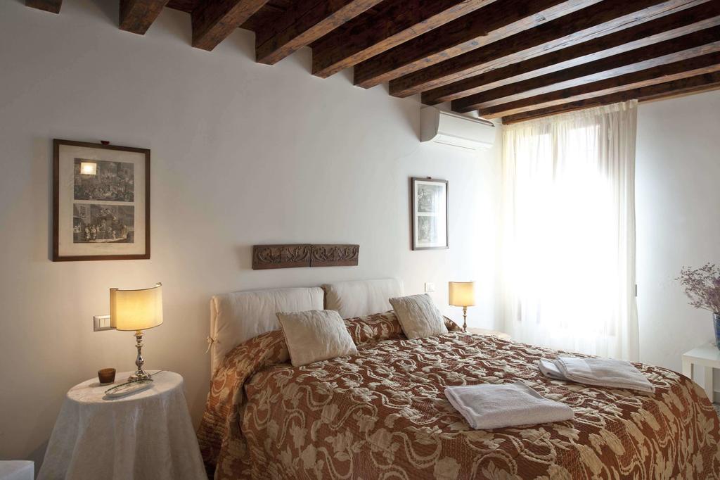 Apartamento Ca Dell'ambasciatore