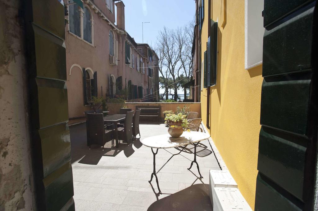 Ca Dell'ambasciatore * Venecia