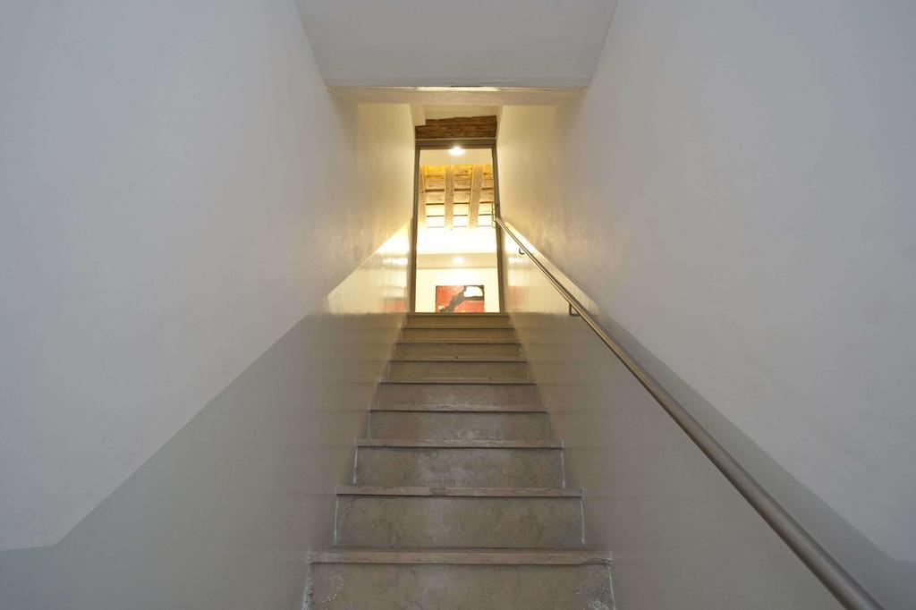 Ca Dell'ambasciatore Apartamento