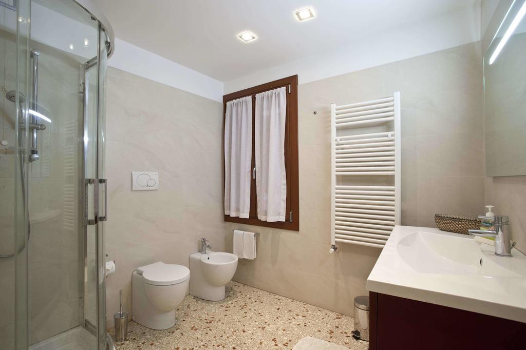 Ca Dell'ambasciatore Apartamento *