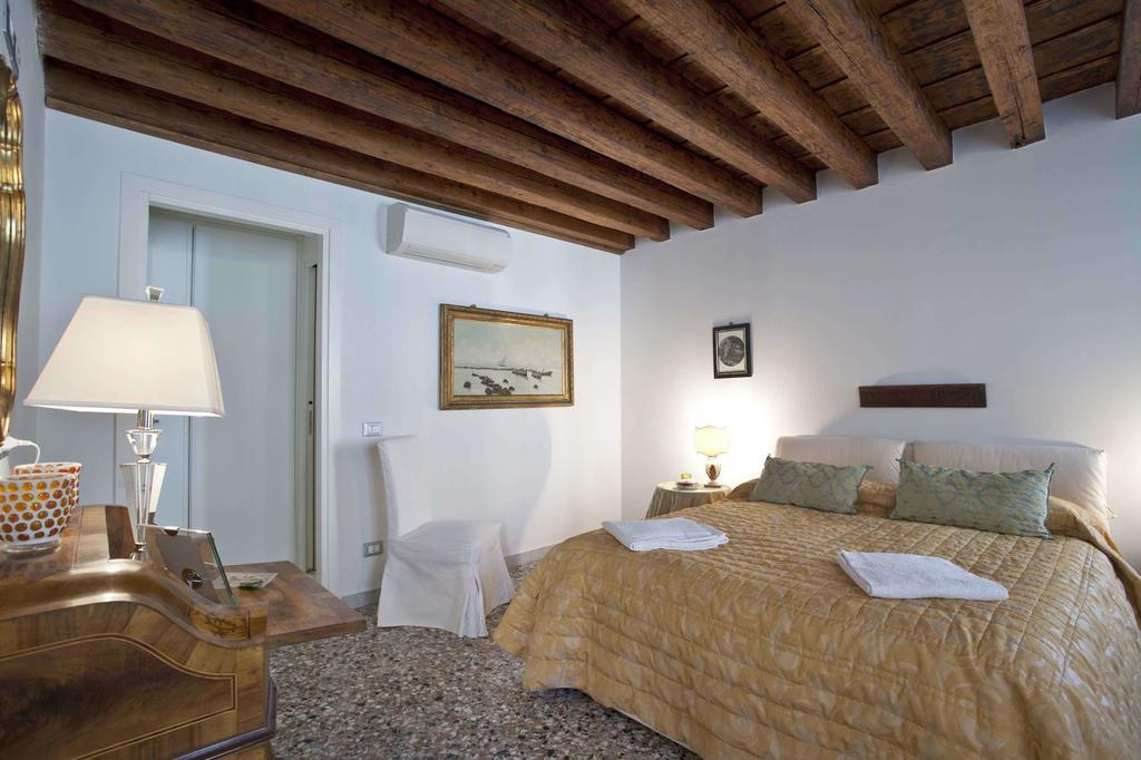 Apartamento Ca Dell'ambasciatore Venecia