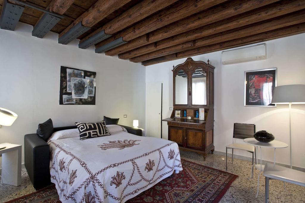 Apartamento Ca Dell'ambasciatore